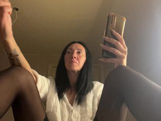 Karolina_Milf Porn Show
