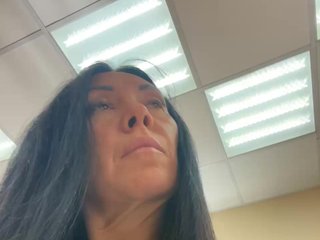 TRULIULIUSHA Porn Show