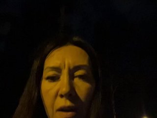 Karolina_Milf Porn Show