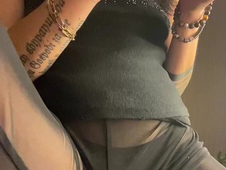 TRULIULIUSHA Porn Show