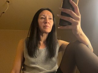 Karolina_Milf Porn Show