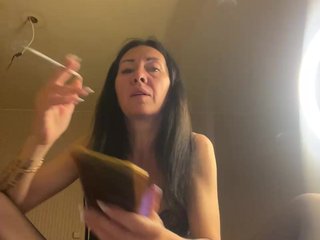 Karolina_Milf Porn Show