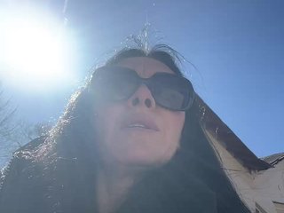 Karolina_Milf Porn Show