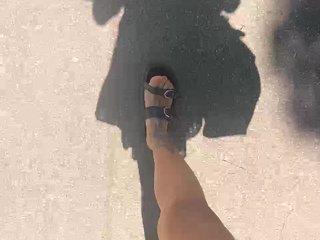 TRULIULIUSHA Porn Show