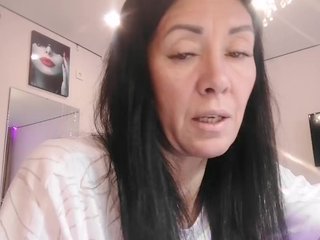 Karolina_Milf Porn Show