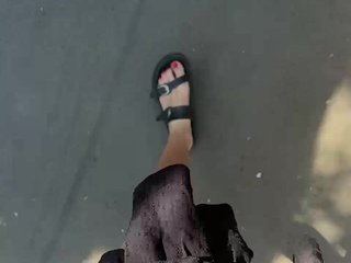 Karolina_Milf Porn Show