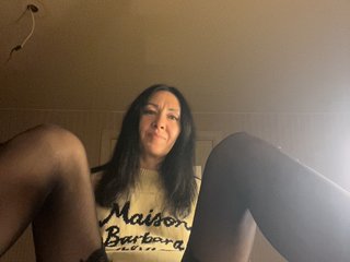 TRULIULIUSHA Porn Show