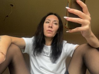 Karolina_Milf Porn Show