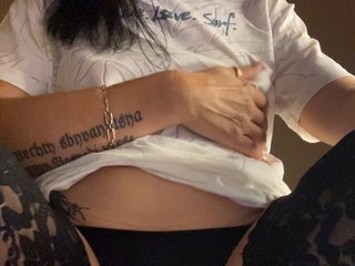 TRULIULIUSHA Porn Show