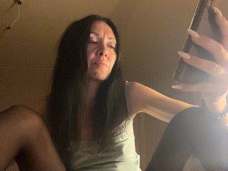 TRULIULIUSHA Porn Show