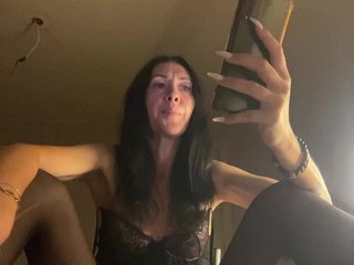 TRULIULIUSHA Porn Show