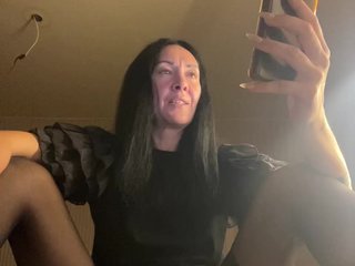 Karolina_Milf Porn Show