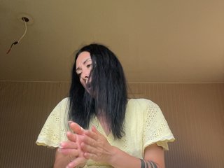 Karolina_Milf Porn Show