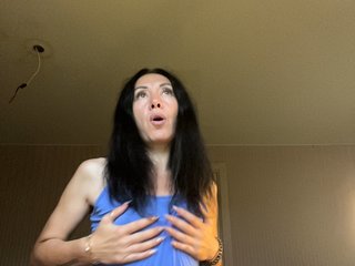 TRULIULIUSHA Porn Show
