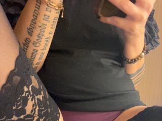 TRULIULIUSHA Porn Show