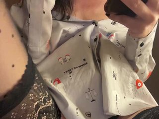 TRULIULIUSHA Porn Show
