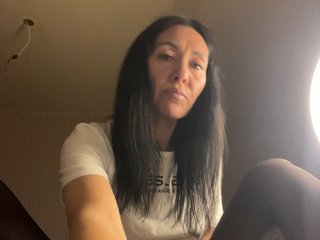 Karolina_Milf Porn Show