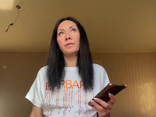 Karolina_Milf Porn Show
