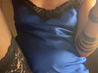 TRULIULIUSHA Porn Show