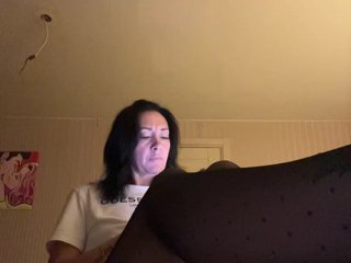 TRULIULIUSHA Porn Show