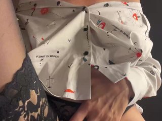 TRULIULIUSHA Porn Show