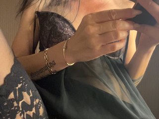 TRULIULIUSHA Porn Show