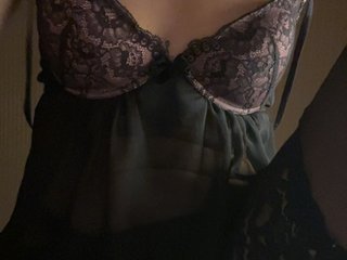 TRULIULIUSHA Porn Show