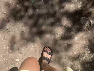 Karolina_Milf Porn Show