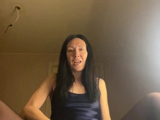 Karolina_Milf Porn Show