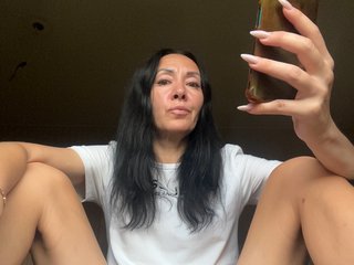 Karolina_Milf Porn Show