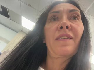Karolina_Milf Porn Show