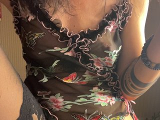 TRULIULIUSHA Porn Show
