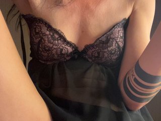 TRULIULIUSHA Porn Show