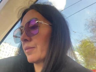 Karolina_Milf Porn Show