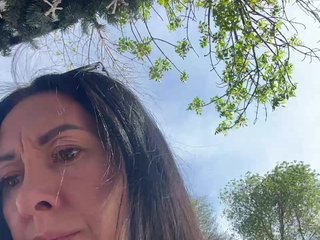 Karolina_Milf Porn Show