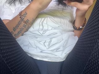 TRULIULIUSHA Porn Show
