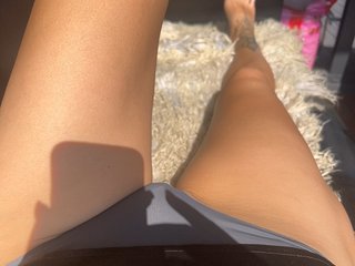 TRULIULIUSHA Porn Show