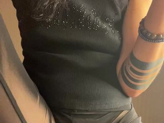 TRULIULIUSHA Porn Show
