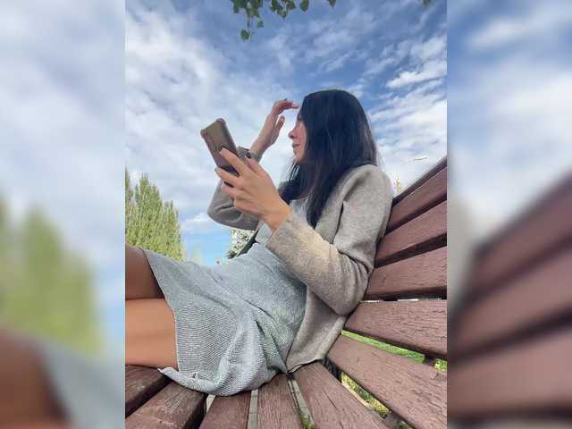 KarolinaMilf live cam on BongaCams
