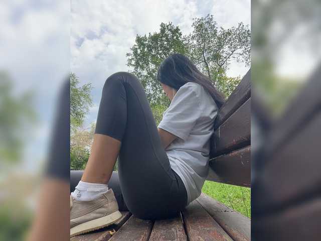 KarolinaMilf live cam on BongaCams