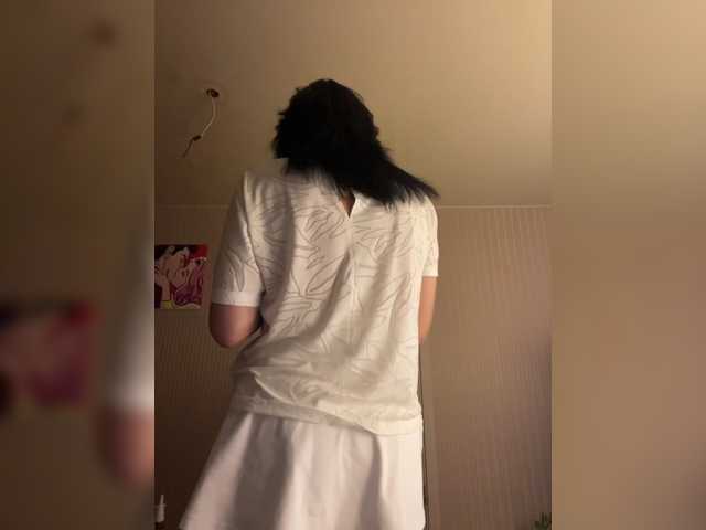 TRULIULIUSHA live cam on BongaCams