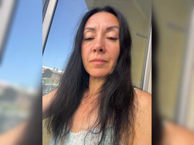 KarolinaMilf live webcam show