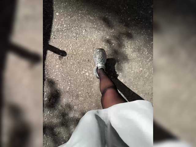 стрип от KarolinaMilf