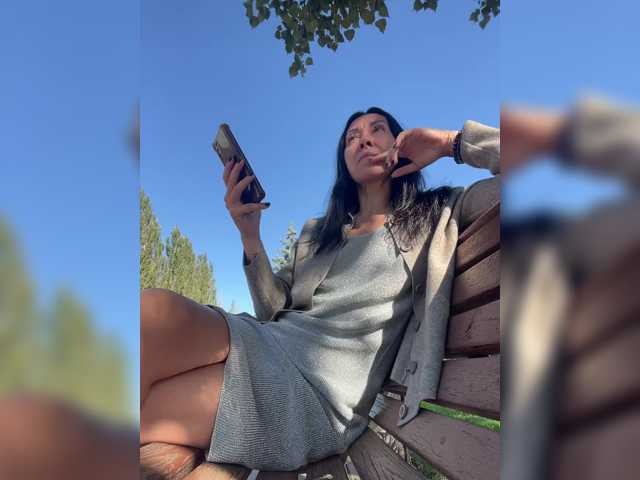 KarolinaMilf live cam on BongaCams