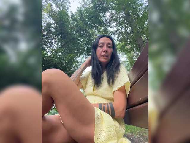 karolinamilf cam belle