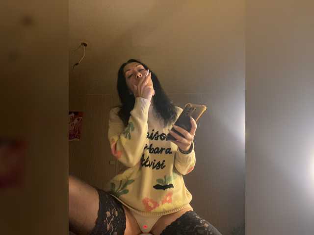 KarolinaMilf live cam on BongaCams