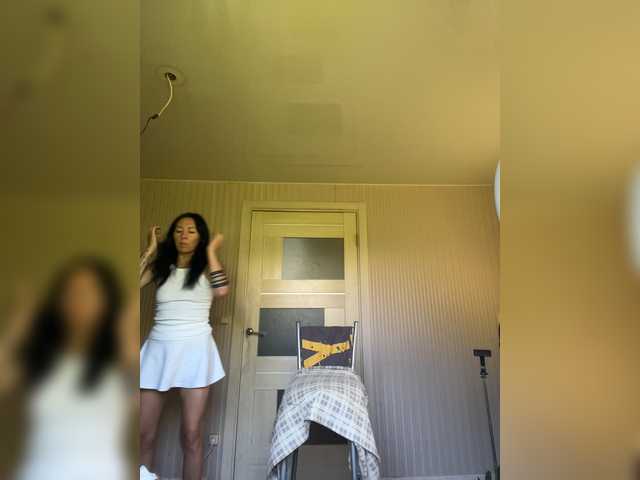 KarolinaMilf live cam on BongaCams