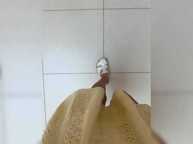 TRULIULIUSHA live webcam show