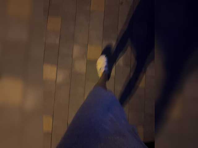 TRULIULIUSHA live webcam show