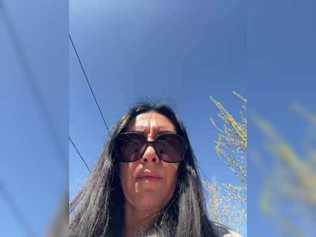 эросцена от KarolinaMilf